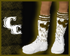 +Cc+Tracc Star (R) Sock