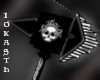 IO-Skull War Axe