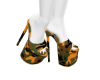 ITSDIOR HEEL ARMY