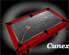 CunexDesign Pool Table