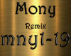 Mony Remix