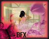 BFX Pink Flowers