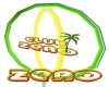 ZERO Club Sign