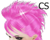 Pink Mohawk |D|