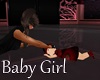 lEBl Baby Girl Animated