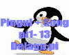 Pingui + Song