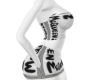 mcc queen swimwear