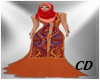 CD Arabic Elegance Dress