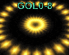 Golden Light  DJ