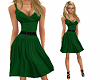 TF* Irish Green Dress