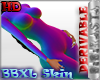 BBR BBXL HD Layerable