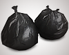 Bin Bags Poubelles