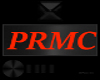 PRMC Armband