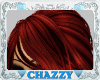 "CHZ Charis Red