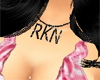 *N* RKN