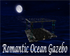 Romantic Ocean Gazebo