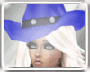 [PL]Cowgirl Blue| Hat