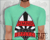 A| DMND Supply T-Shirt