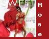 Roses Magazine Cover