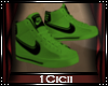 Green (Sneakers)
