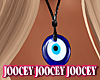 Evil Eye Necklace v2