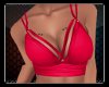 Coral Pink Bralette