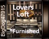 [BD]LoversLoft