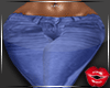 Blue Jeans [XXL]