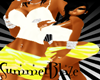 Summer Delilah Yellow