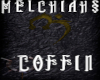 Melchiah's Coffin