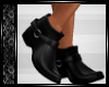 CE Black Urban Boots