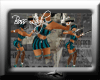  LADY TEAL PF