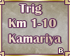 [B] Kamariya | STREE