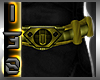 E Bat Returns: Belt