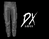 DXMen LCargo Grey