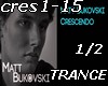 Crescendo-TRANCE1/2
