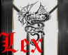 LEX -Das dunkle Gewoelbe