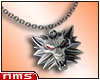 NMS-Necklace The Witcher