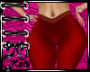 RLL Zelma Pants Red