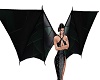 VAMPIRE WINGS ANIMATED