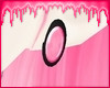 P! Doll Earings - Pinkie
