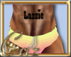 *CC* Lazzie Custom Tatt