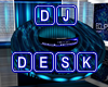 Eclipse DJ Desk