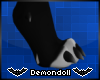 ~[D]~ Ixion Claws M1