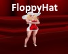 [BD]FloppyHat