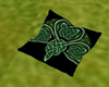 Celtic Pillow w/p