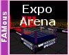 [FAM] Wrestling Arena