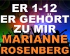 M.Rosenberg - Er Gehört
