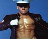 Sexy Gay Military Pic #8
