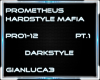 D-style - Prometheus pt1